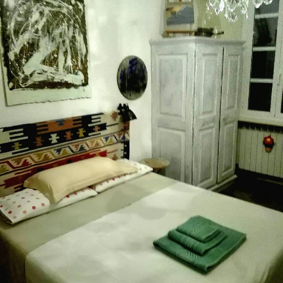 Studiocasarte Овада Экстерьер фото